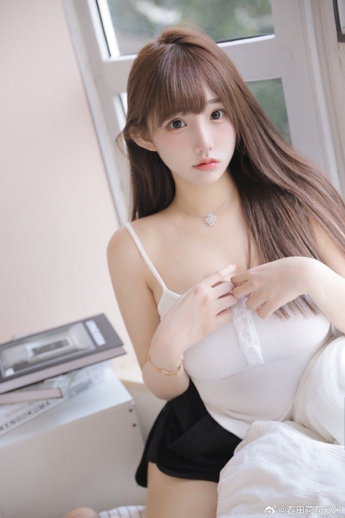  黑瓜+反差+黑 