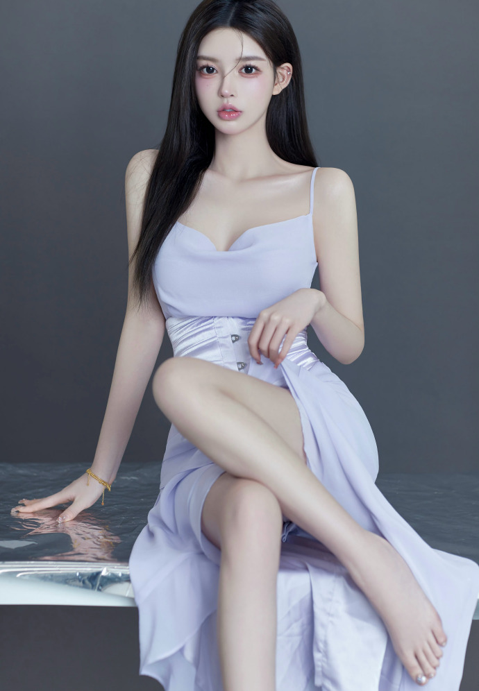  吃瓜极品颜值反差女友 