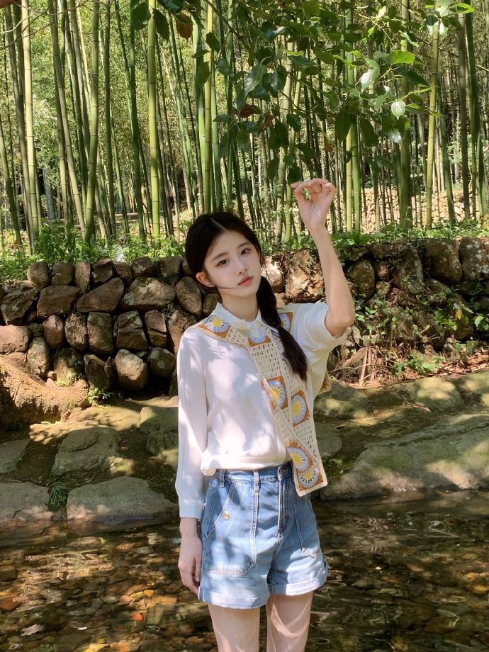  吃瓜-大反差女友 